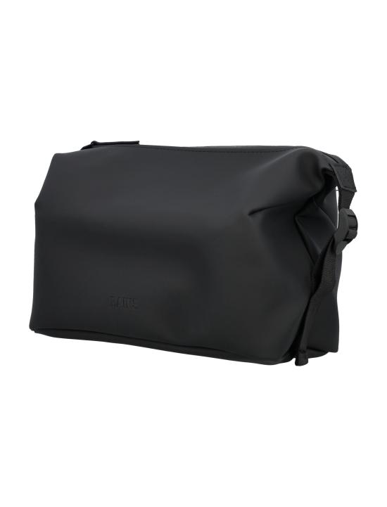 26SS 레인스 숄더백 15630 01 Nero - RAINS