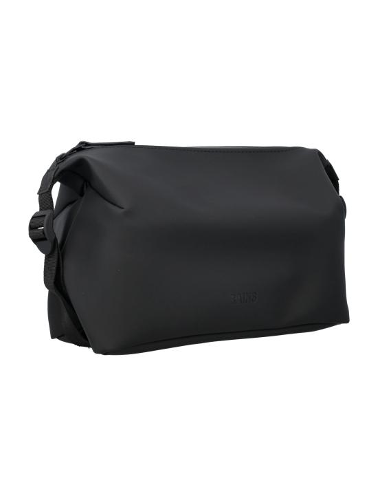 26SS 레인스 숄더백 15630 01 Nero - RAINS