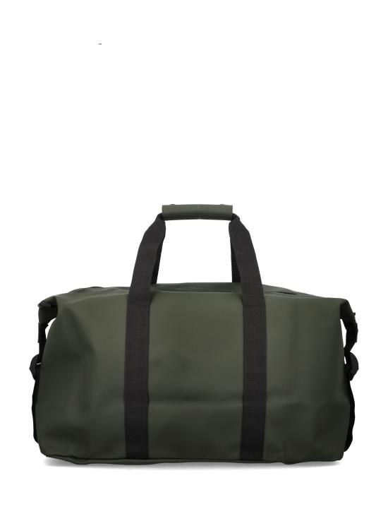26FW 레인스 더플백 14200 03 Verde - RAINS