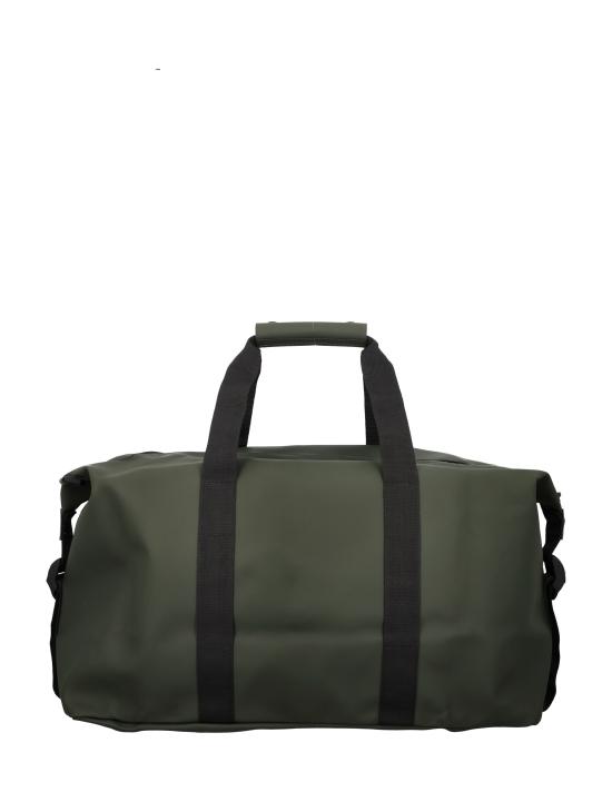 26FW 레인스 더플백 14200 03 Verde - RAINS