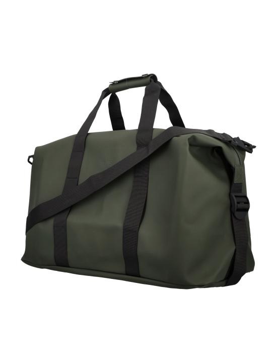 26SS 레인스 더플백 14200 03 Verde - RAINS