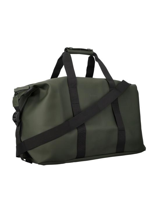 26SS 레인스 더플백 14200 03 Verde - RAINS