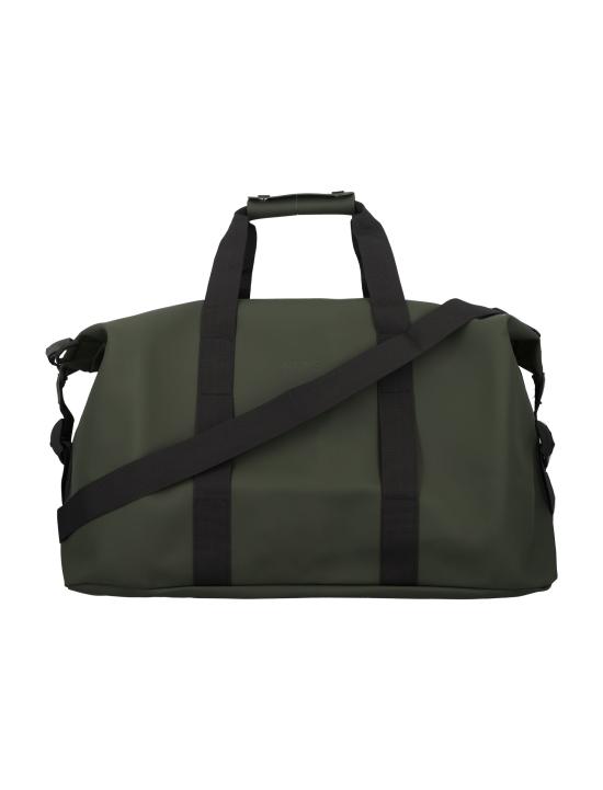 26FW 레인스 더플백 14200 03 Verde - RAINS
