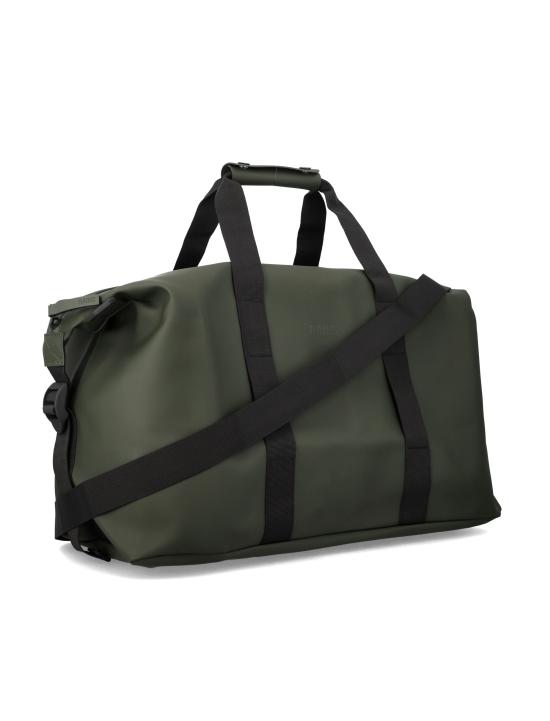 26FW 레인스 더플백 14200 03 Verde - RAINS
