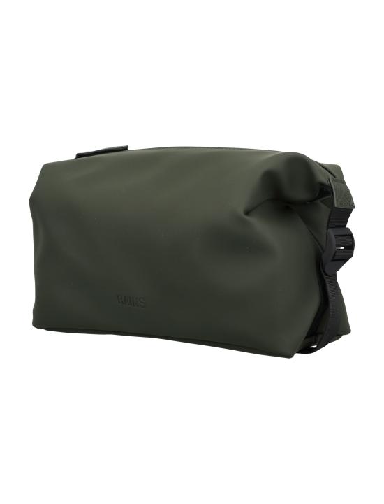 26FW 레인스 숄더백 15630 03 Verde - RAINS
