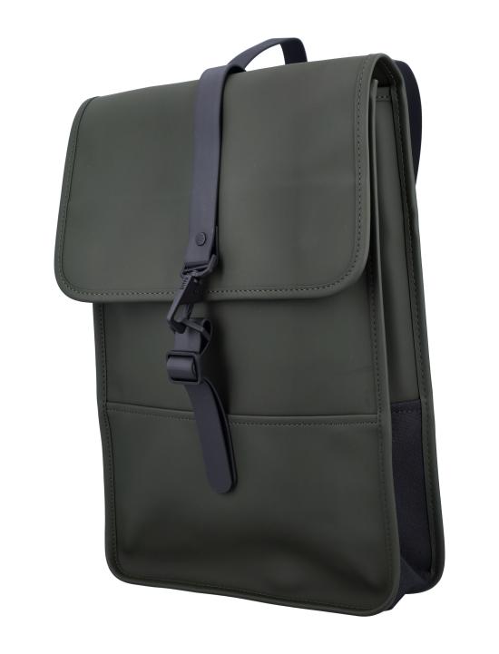 26SS 레인스 백팩 13020 03 Verde - RAINS