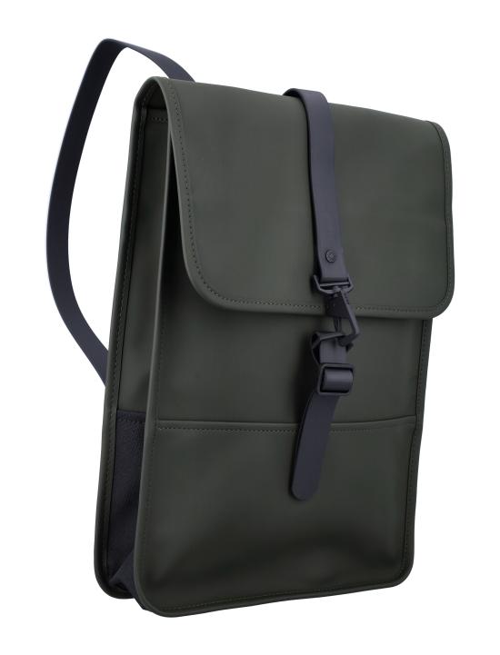 26SS 레인스 백팩 13020 03 Verde - RAINS