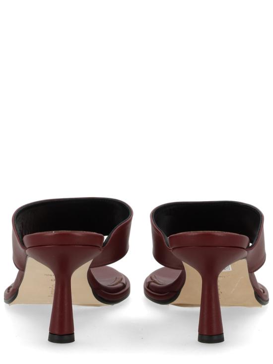 26SS 에이드 샌들 A11 HS0689001012 126 PORT BORDEAUX - AEYDE