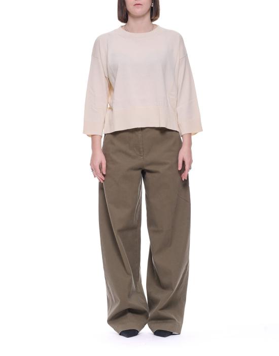 26SS LABORATORIO 스웨터 JO4605 1004 - OTHER BRANDS