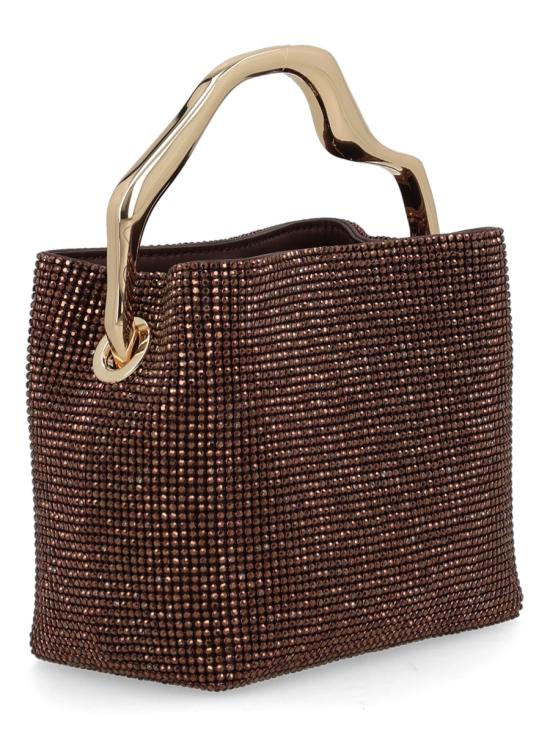 26SS 컬트 가이아 토트백 TH2545MS1367 JAVA BROWN - CULT GAIA