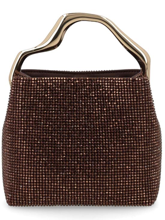 26SS 컬트 가이아 토트백 TH2545MS1367 JAVA BROWN - CULT GAIA