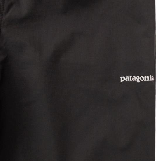 26SS [키즈] 파타고니아 스트레이트 팬츠 66715 BLACK - PATAGONIA