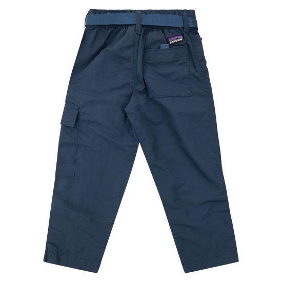  [키즈] 파타고니아 스트레이트 팬츠 66542 AVIO - PATAGONIA