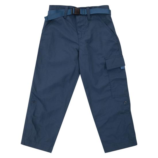  [키즈] 파타고니아 스트레이트 팬츠 66542 AVIO