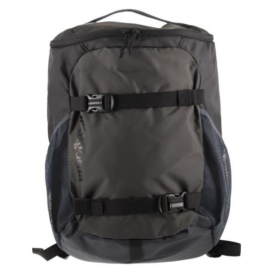  [키즈] 파타고니아 백팩 47895 BLUE BLACK