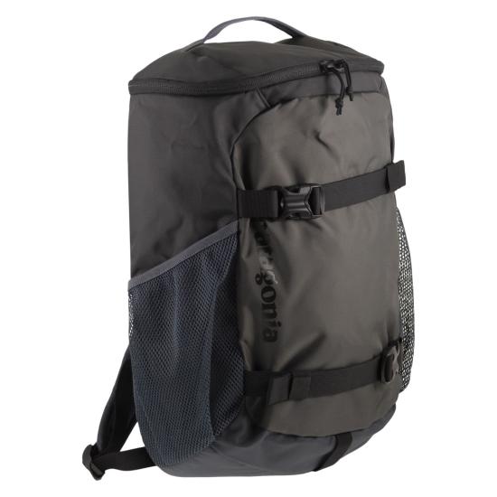  [키즈] 파타고니아 백팩 47895 BLUE BLACK - PATAGONIA