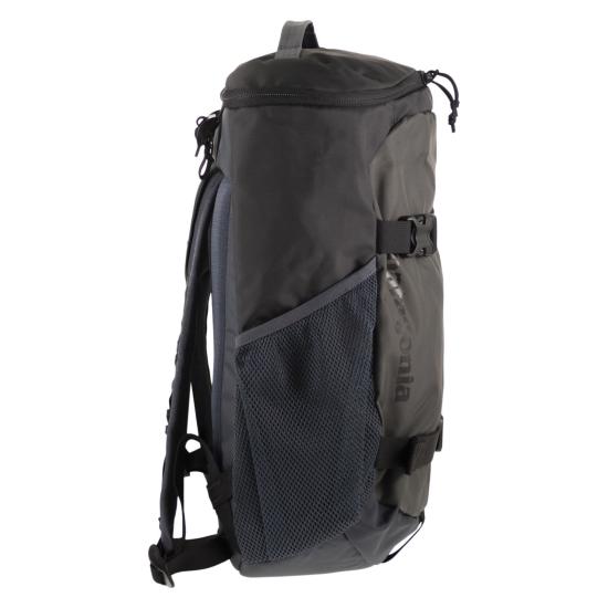  [키즈] 파타고니아 백팩 47895 BLUE BLACK - PATAGONIA