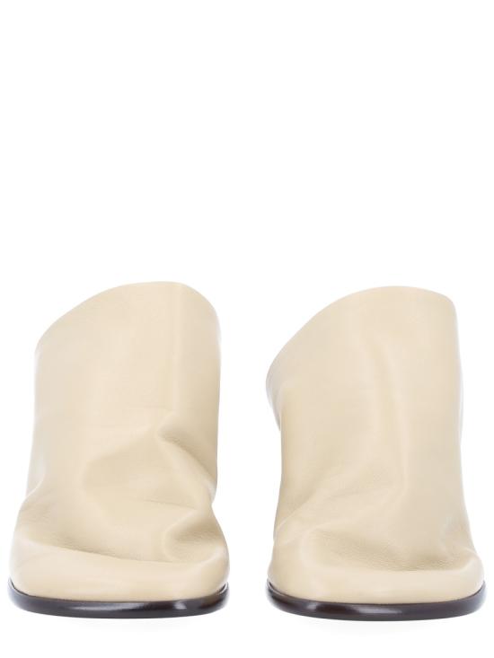 26SS 르메르 힐/펌프스 FO0262 LL0154BG011 BEIGE - LEMAIRE