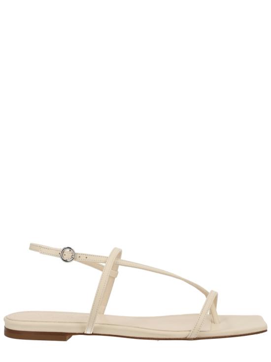 26SS 에이드 샌들 A11 FS BERS8MFL 0121 100 007 CREAMY IVORY