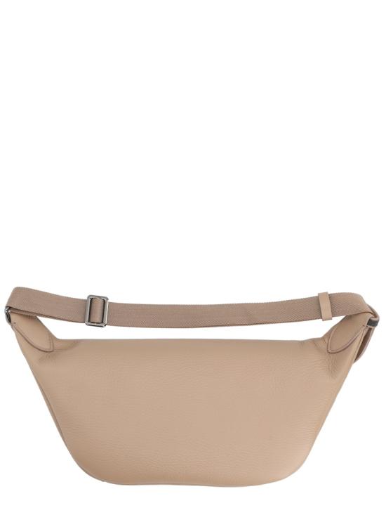 26SS 브루넬로 쿠치넬리 백팩 MBDKD2774 C2767 BEIGE - BRUNELLO CUCINELLI