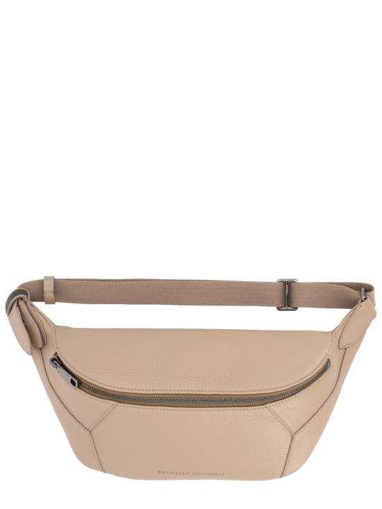 26SS 브루넬로 쿠치넬리 백팩 MBDKD2774 C2767 BEIGE