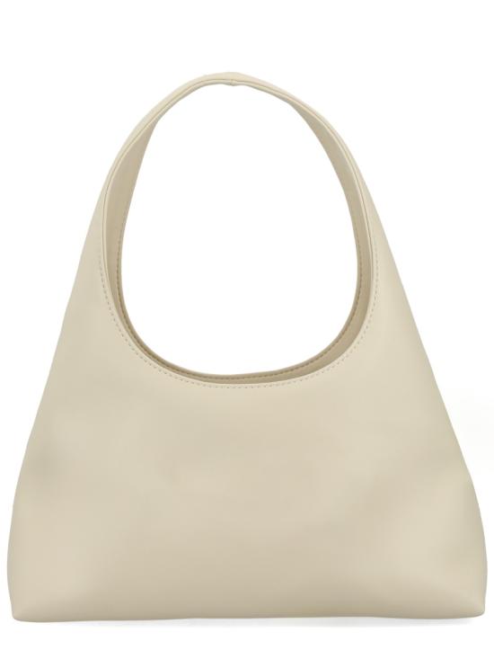 26SS 아페쎄 베이비 니논 숄더백 PUAAT F67027 AAD BEIGE - A.P.C.