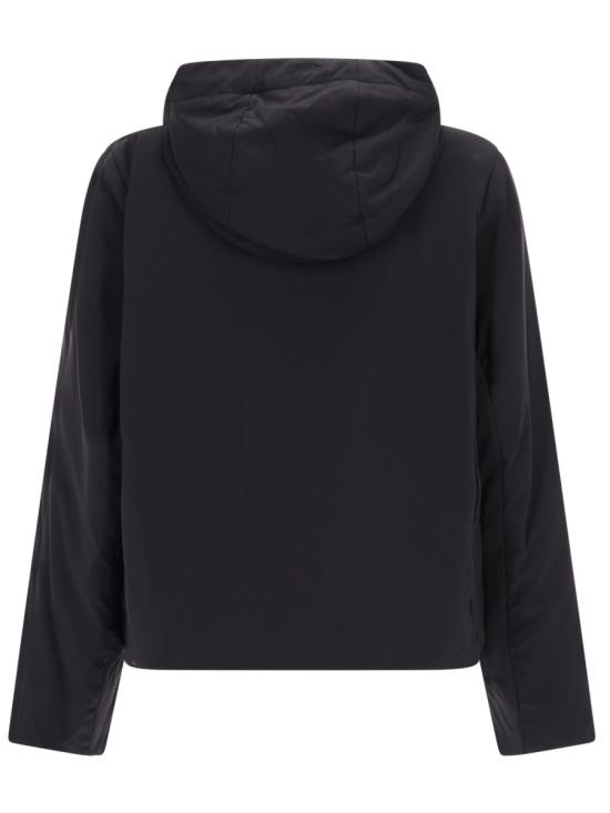 26SS 라미나르 자켓 GI00150DL 128539300 BLACK - LAMINAR