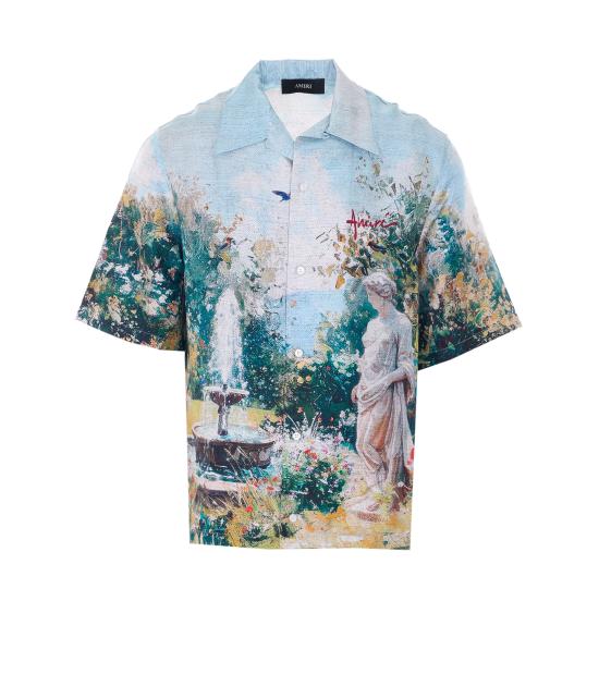 26SS 아미리 반팔 셔츠 TOSH1140 MULTI MultiColour