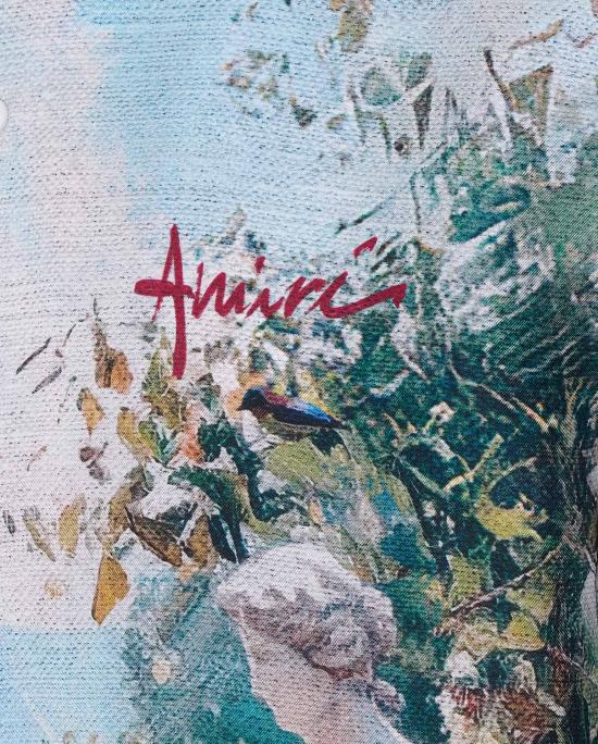 26SS 아미리 반팔 셔츠 TOSH1140 MULTI MultiColour - AMIRI