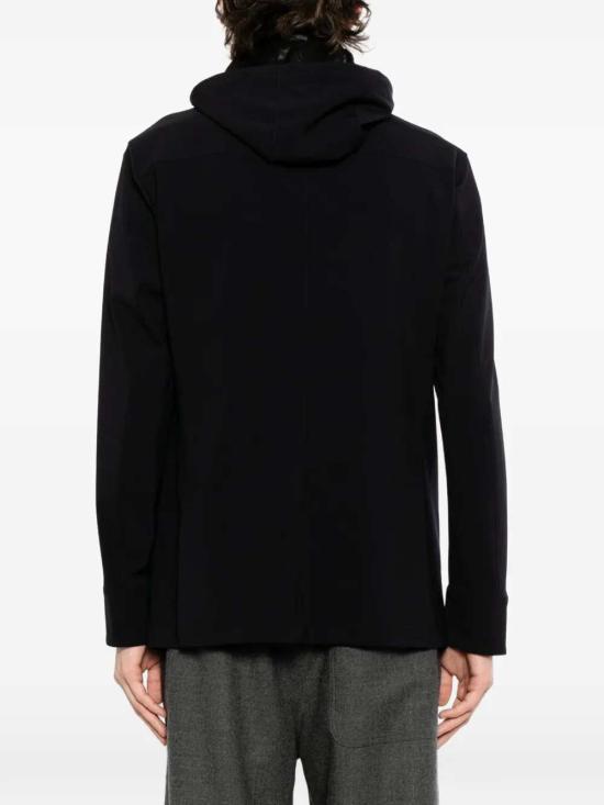 26SS 몬테꼬레 자켓 S10MUC966185 185 89 DARK BLUE - MONTECORE