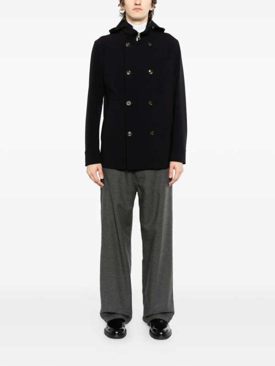 26SS 몬테꼬레 자켓 S10MUC966185 185 89 DARK BLUE - MONTECORE