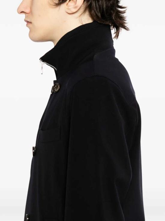 26SS 몬테꼬레 자켓 S10MUC966185 185 89 DARK BLUE - MONTECORE