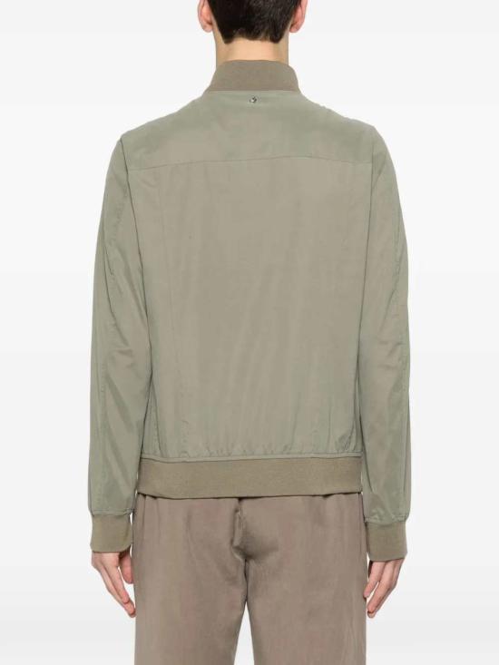 26SS 몬테꼬레 자켓 S10MUC729349 349 36 SMOKE GREEN - MONTECORE