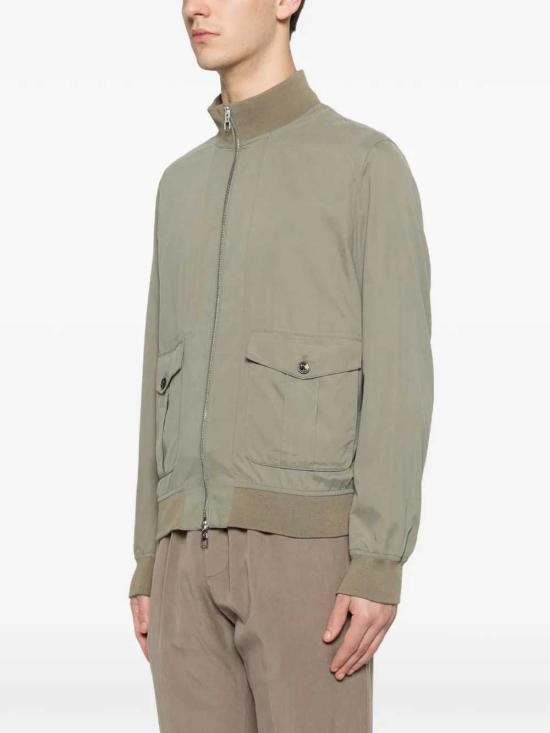 26SS 몬테꼬레 자켓 S10MUC729349 349 36 SMOKE GREEN - MONTECORE