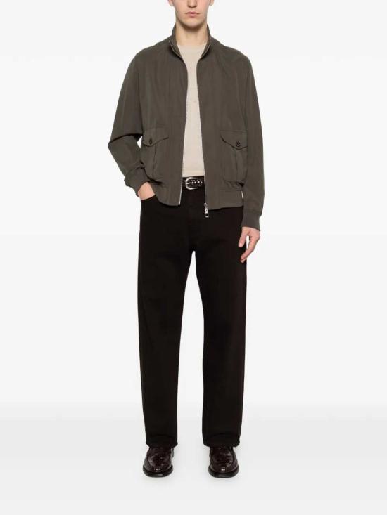 26SS 몬테꼬레 자켓 S10MUC729349 349 39 MUD GREY - MONTECORE