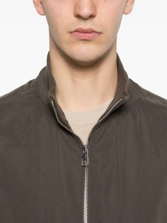 26SS 몬테꼬레 자켓 S10MUC729349 349 39 MUD GREY - MONTECORE