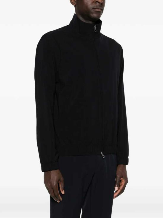 26SS 몬테꼬레 자켓 S10MUC782A185 185 99 BLACK - MONTECORE