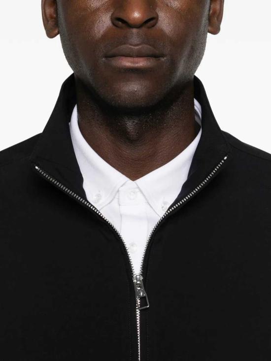 26SS 몬테꼬레 자켓 S10MUC782A185 185 99 BLACK - MONTECORE