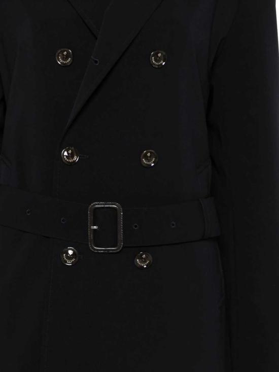 26SS 몬테꼬레 코트 S10MUC971185 185 89 DARK BLUE - MONTECORE