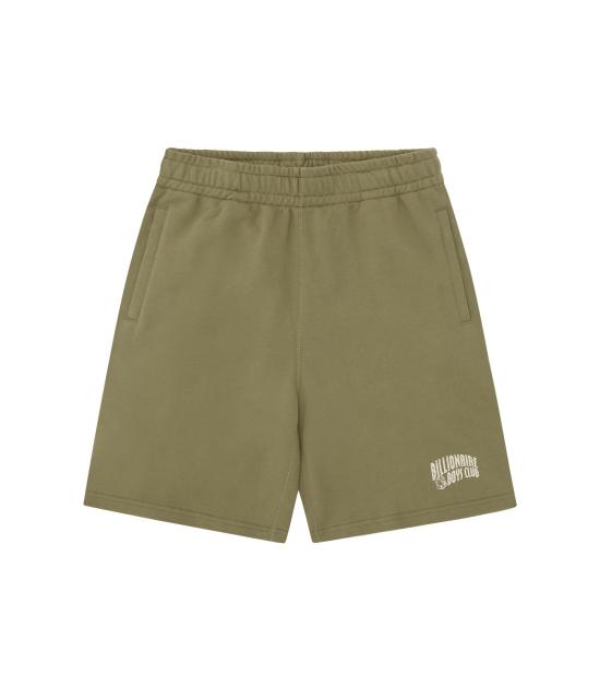 26SS 빌리어네어보이즈클럽 숏팬츠 BC002 OLIVEECRU DOM