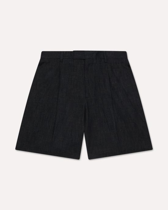 26SS 라르디니 숏팬츠 PAARAMIS PAIF66502 850 BLUE DOM