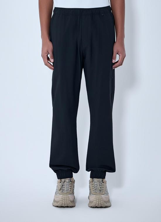 26SS 몽클레어 트레이닝/조거 팬츠 2A0000559974999 BLACK DOM