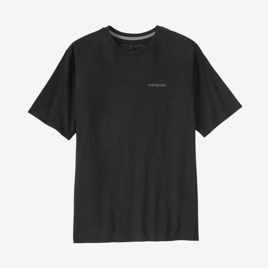 26SS 파타고니아 반팔 티셔츠 37598INBK DOM