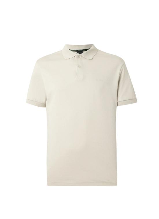 26SS 휴고보스 폴로 티셔츠 50554574272 BEIGE DOM