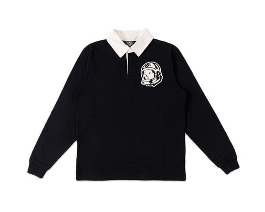 26SS 빌리어네어보이즈클럽 폴로 티셔츠 B25440BLACK DOM