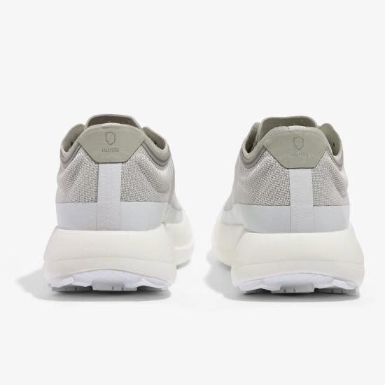 26SS 노르다 스니커즈 005M NEVE - NORDA