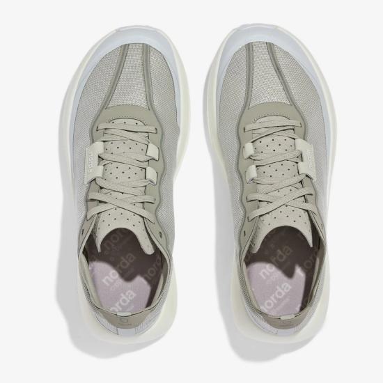 26SS 노르다 스니커즈 005M NEVE - NORDA