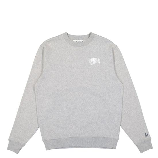 26SS 빌리어네어보이즈클럽 긴팔 티셔츠 BC004 HEATHERGREY DOM
