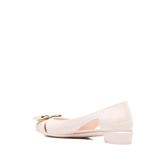 26SS 살바토레 페라가모 부츠 01K557 0785442 1C BALLE PINK - SALVATORE FERRAGAMO