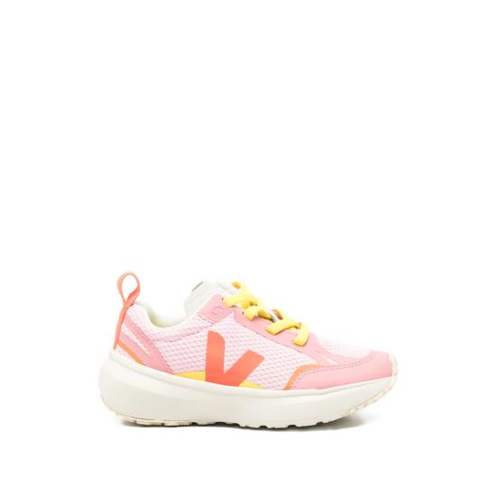 26SS [키즈] 베자 스니커즈 YL1821526C GORFL PINK